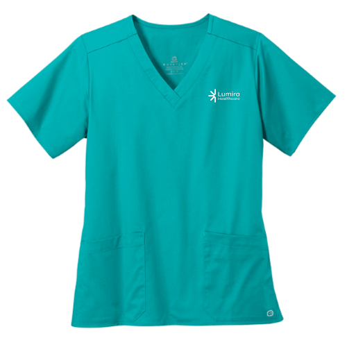 Teal Blue