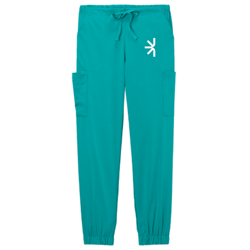 Teal Blue