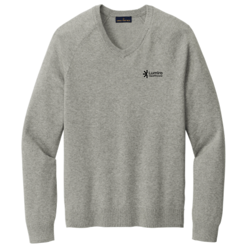 Light Shadow Grey Heather