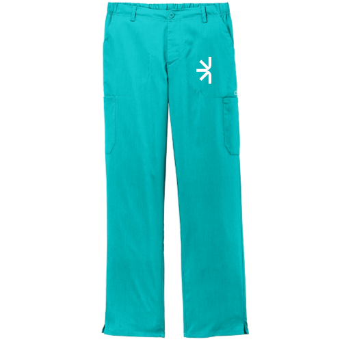 Teal Blue