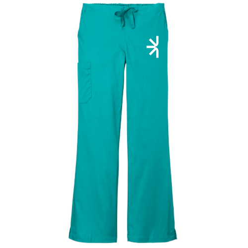 Teal Blue