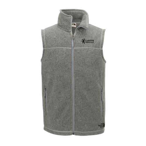 TNF Medium Grey Heather