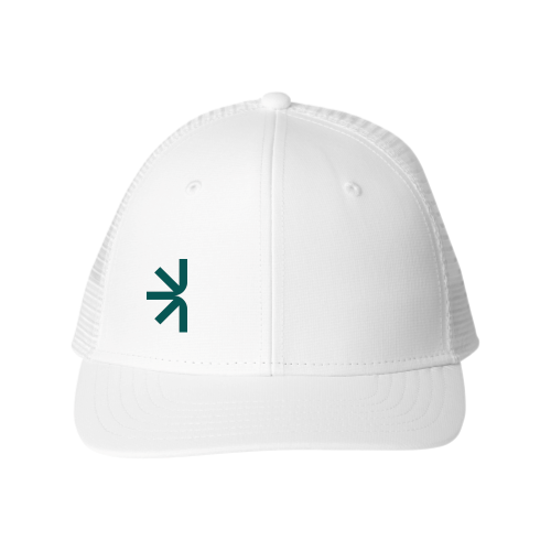 WHITE CAP_100