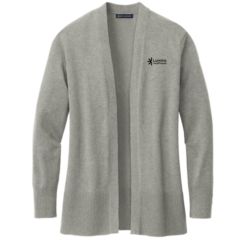 Light Shadow Grey Heather