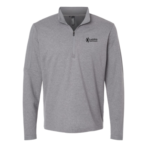 Grey Three Melange